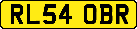 RL54OBR