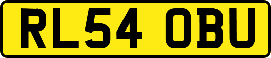 RL54OBU