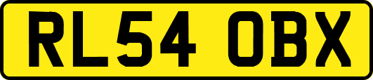 RL54OBX