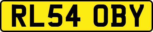 RL54OBY