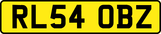 RL54OBZ
