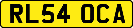 RL54OCA