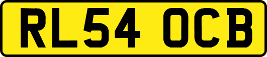 RL54OCB