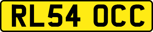 RL54OCC