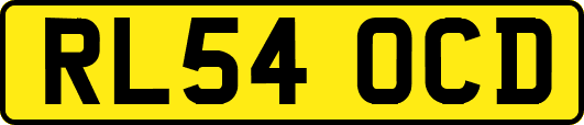RL54OCD