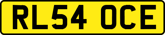 RL54OCE