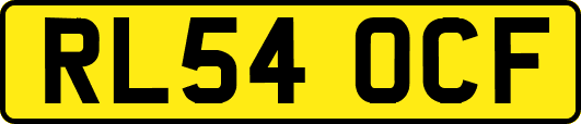 RL54OCF
