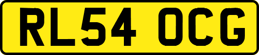 RL54OCG