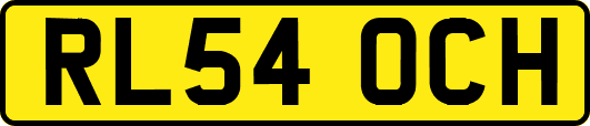 RL54OCH