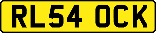 RL54OCK