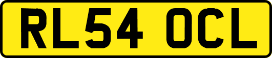 RL54OCL