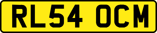 RL54OCM