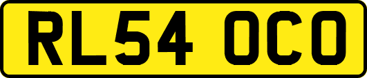 RL54OCO
