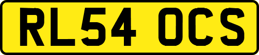 RL54OCS