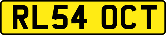 RL54OCT