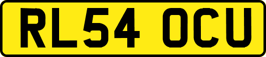 RL54OCU