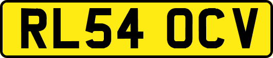 RL54OCV