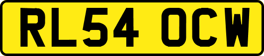 RL54OCW