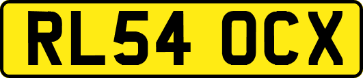 RL54OCX
