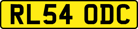 RL54ODC