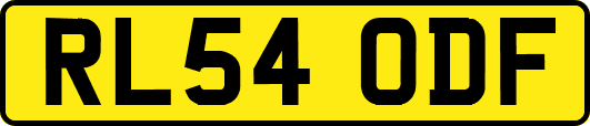 RL54ODF