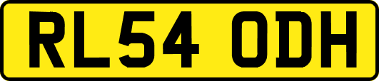RL54ODH