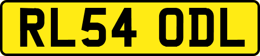 RL54ODL