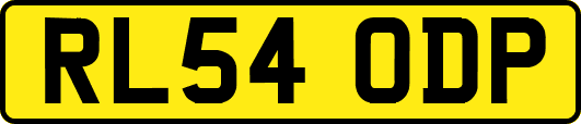 RL54ODP