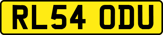 RL54ODU