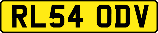 RL54ODV