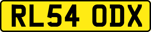 RL54ODX