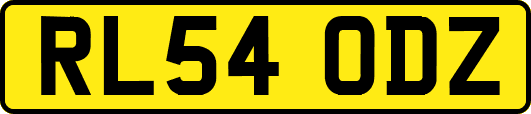 RL54ODZ