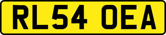 RL54OEA