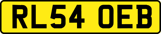 RL54OEB