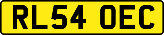 RL54OEC