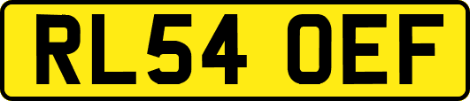 RL54OEF