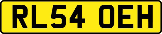 RL54OEH