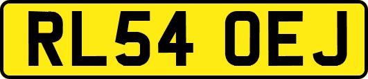 RL54OEJ