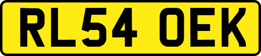RL54OEK