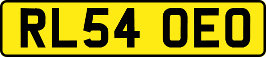 RL54OEO