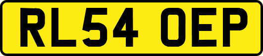 RL54OEP