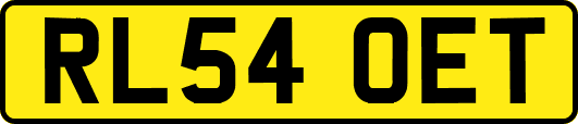 RL54OET