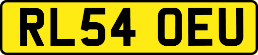 RL54OEU