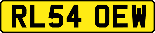 RL54OEW