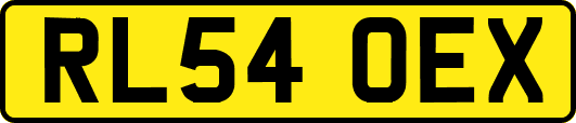 RL54OEX
