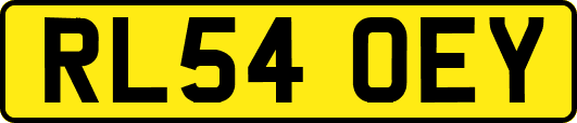 RL54OEY