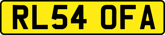 RL54OFA