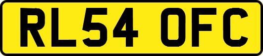 RL54OFC