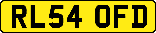 RL54OFD
