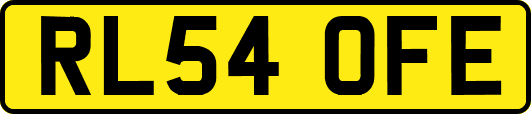 RL54OFE